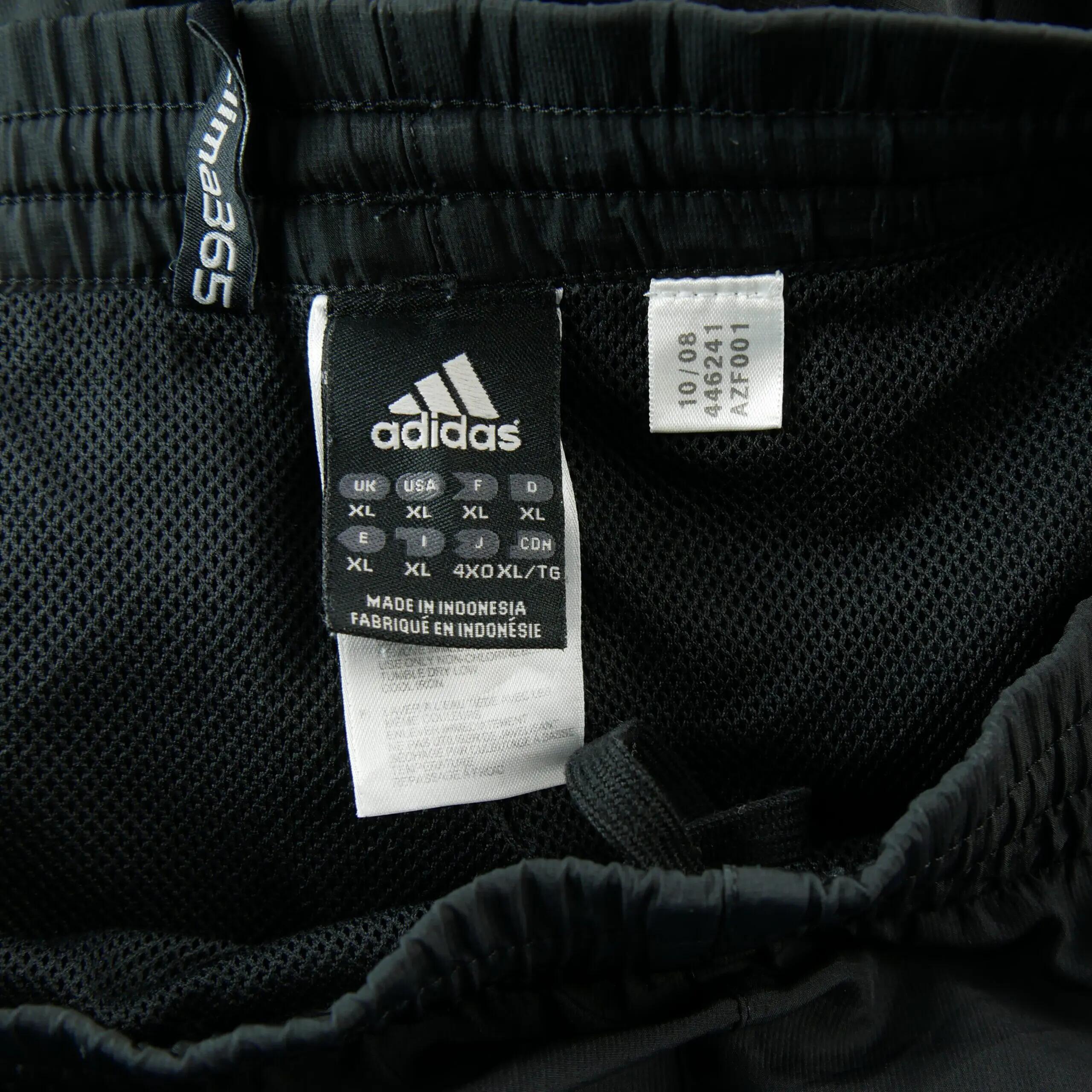 Second hand - Joggings Uomo AZF001 3-Stripes - Stato molto buono 5/6