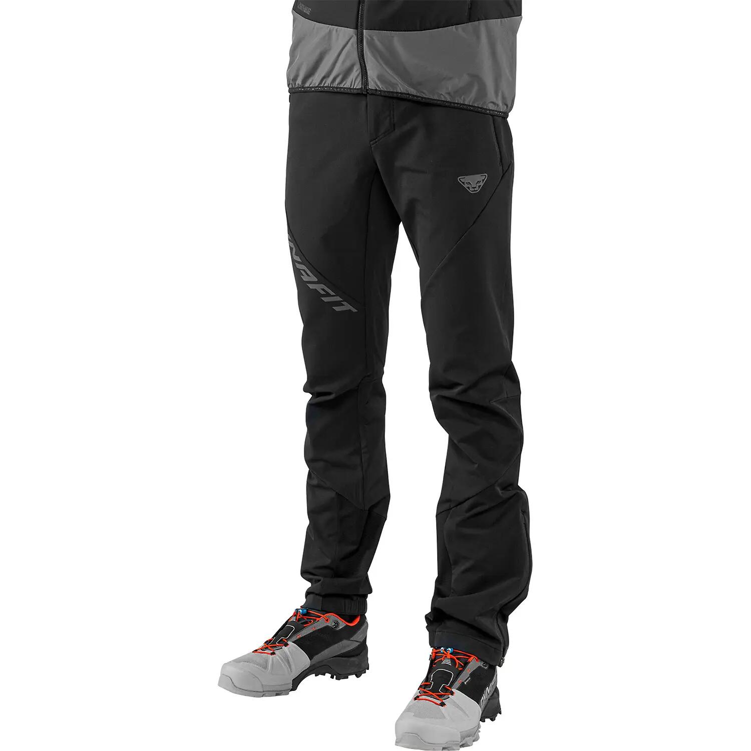 Herren Hose TRANSALPER PRO PNT M 2/2