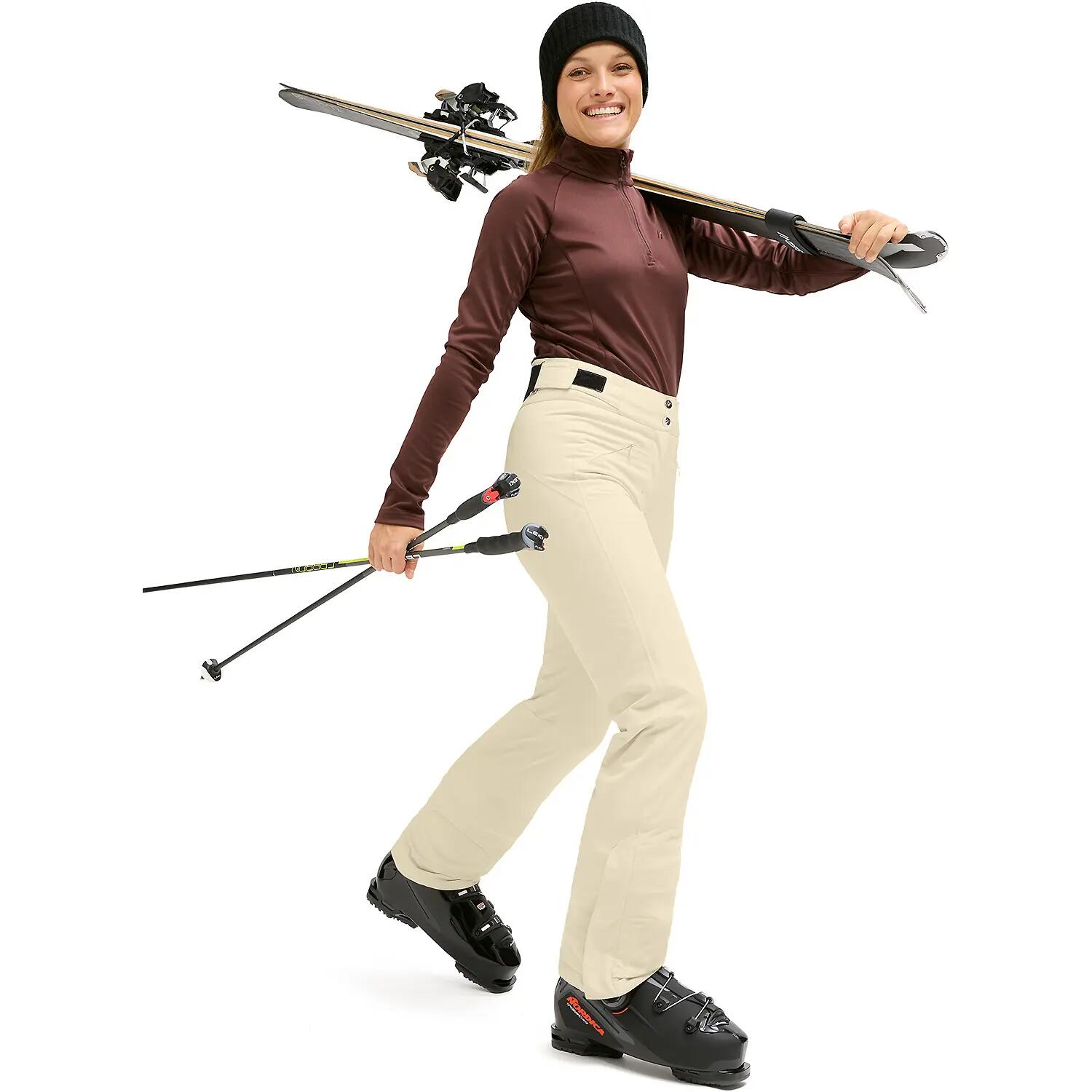 Damen Hose Allissia slim 3.0 8/8