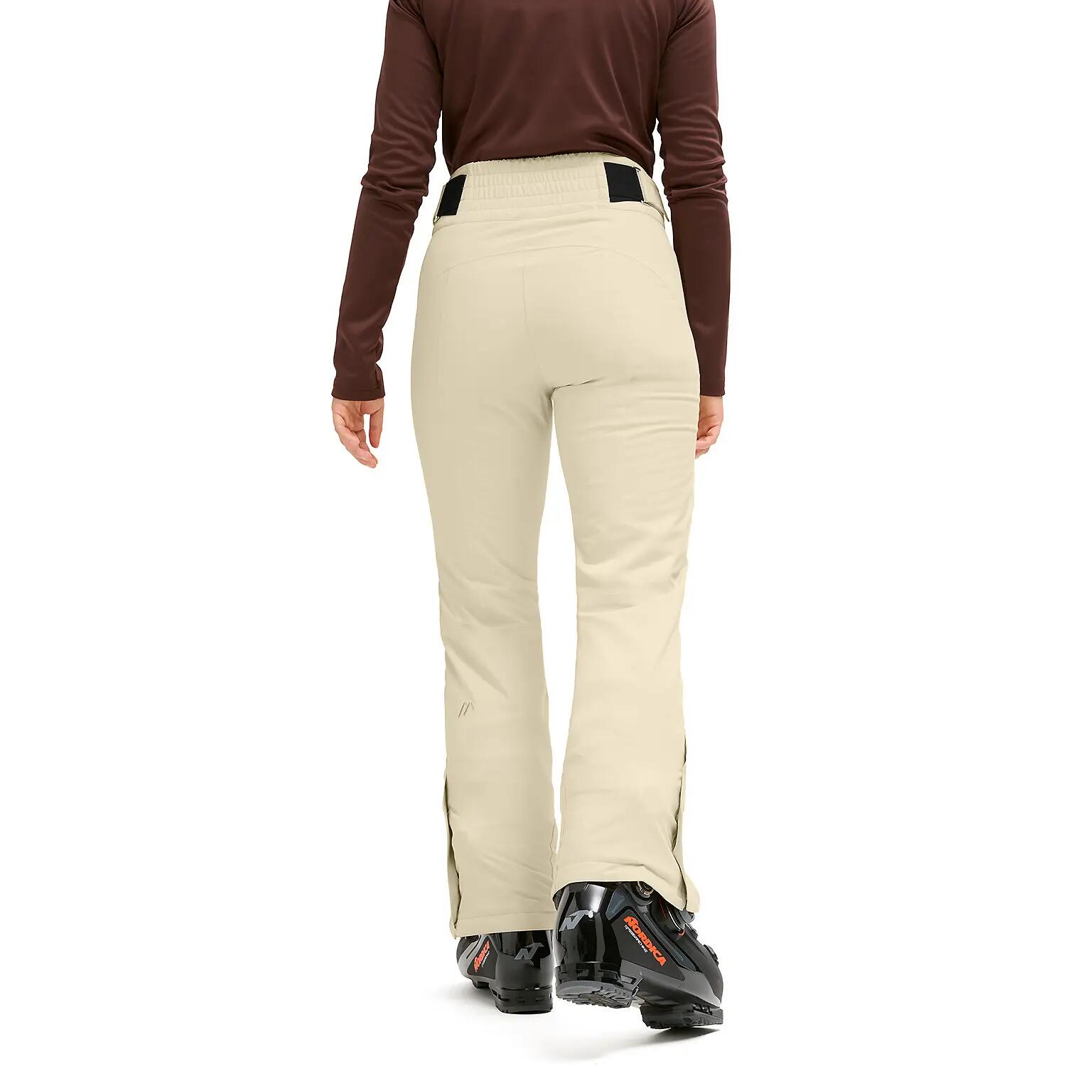 Damen Hose Allissia slim 3.0 7/8