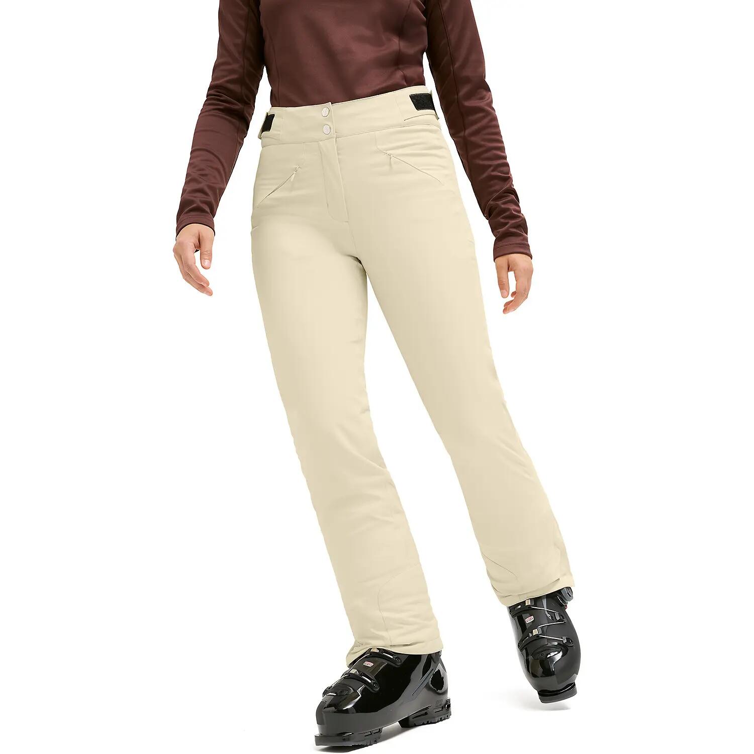 Damen Hose Allissia slim 3.0 6/8