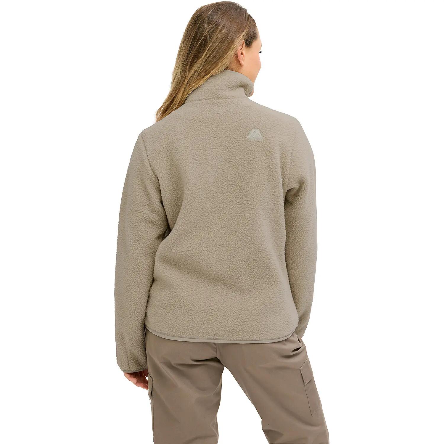 Damen Unterjacke Racka Plus W 5/6