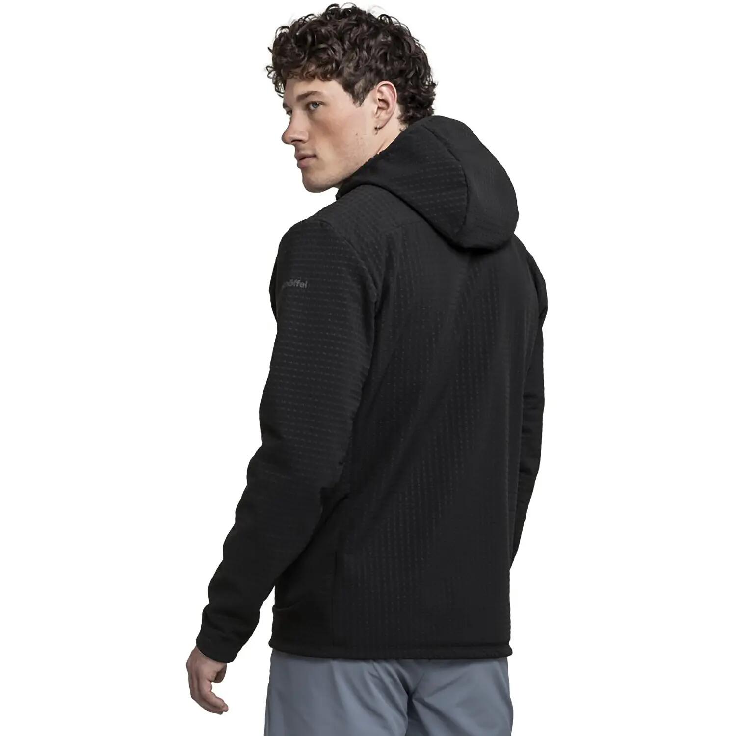 Herren Unterjacke Fleece Hoody Style Enixa MEN 4/6