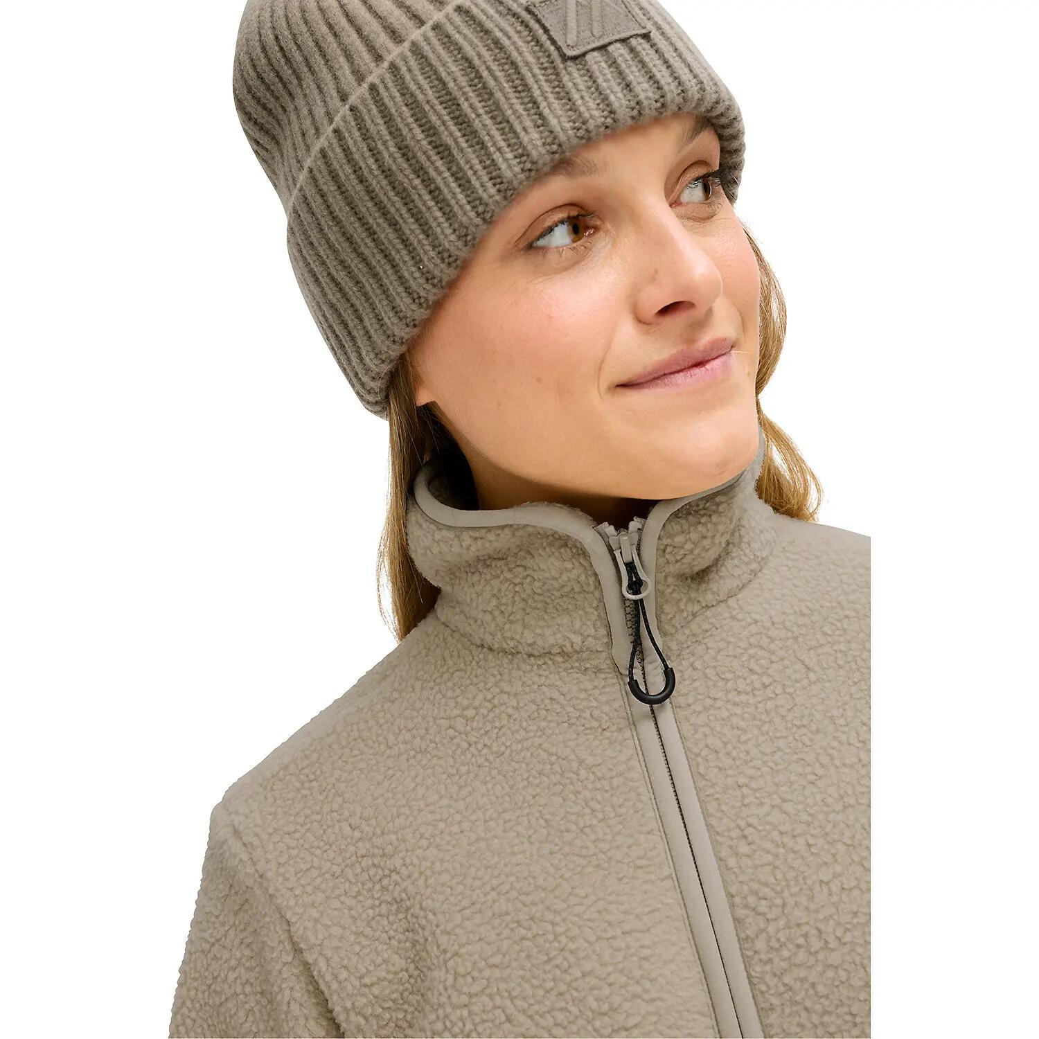 Damen Unterjacke Racka Plus W 3/6