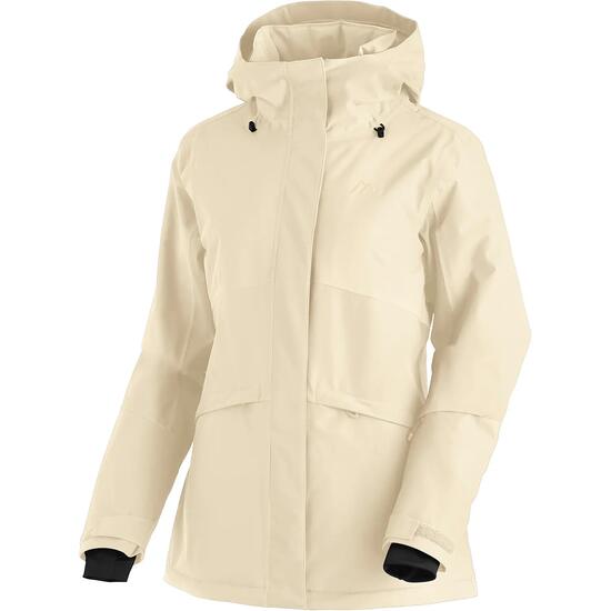 Damen Funktionsjacke Poiana
