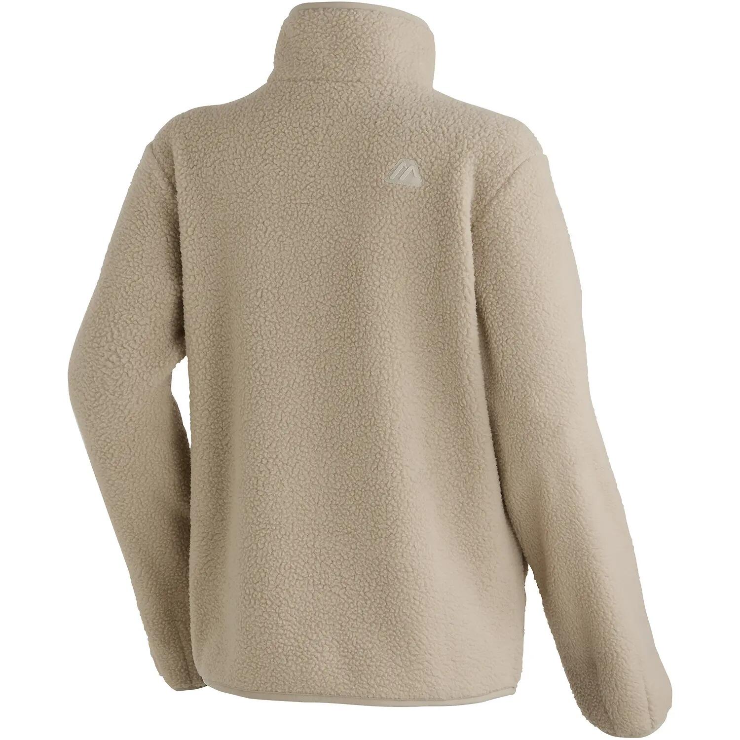 Damen Unterjacke Racka Plus W 2/6
