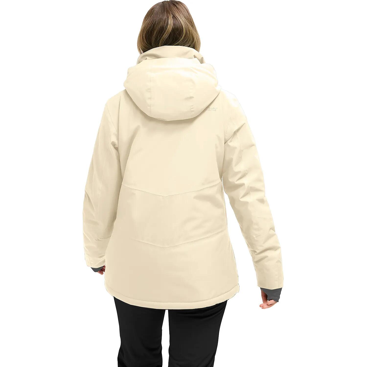 Damen Funktionsjacke Poiana 6/8