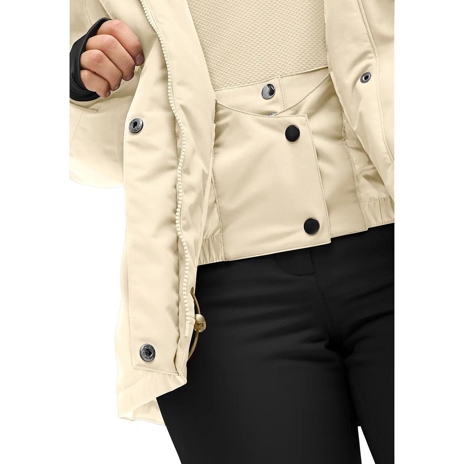 Damen Funktionsjacke Poiana 4/8