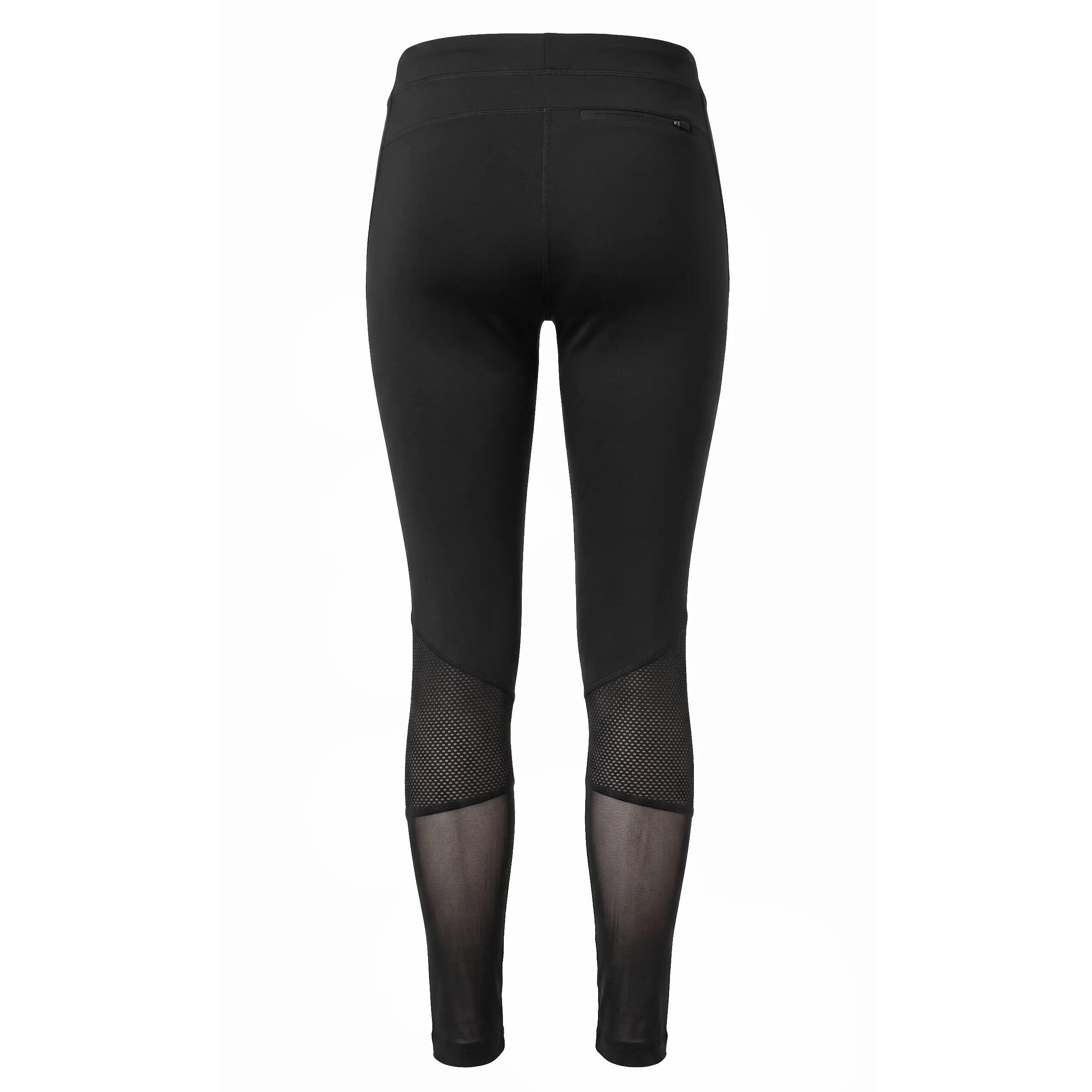 Spodnie sportowe damskie Lacoste 4/5