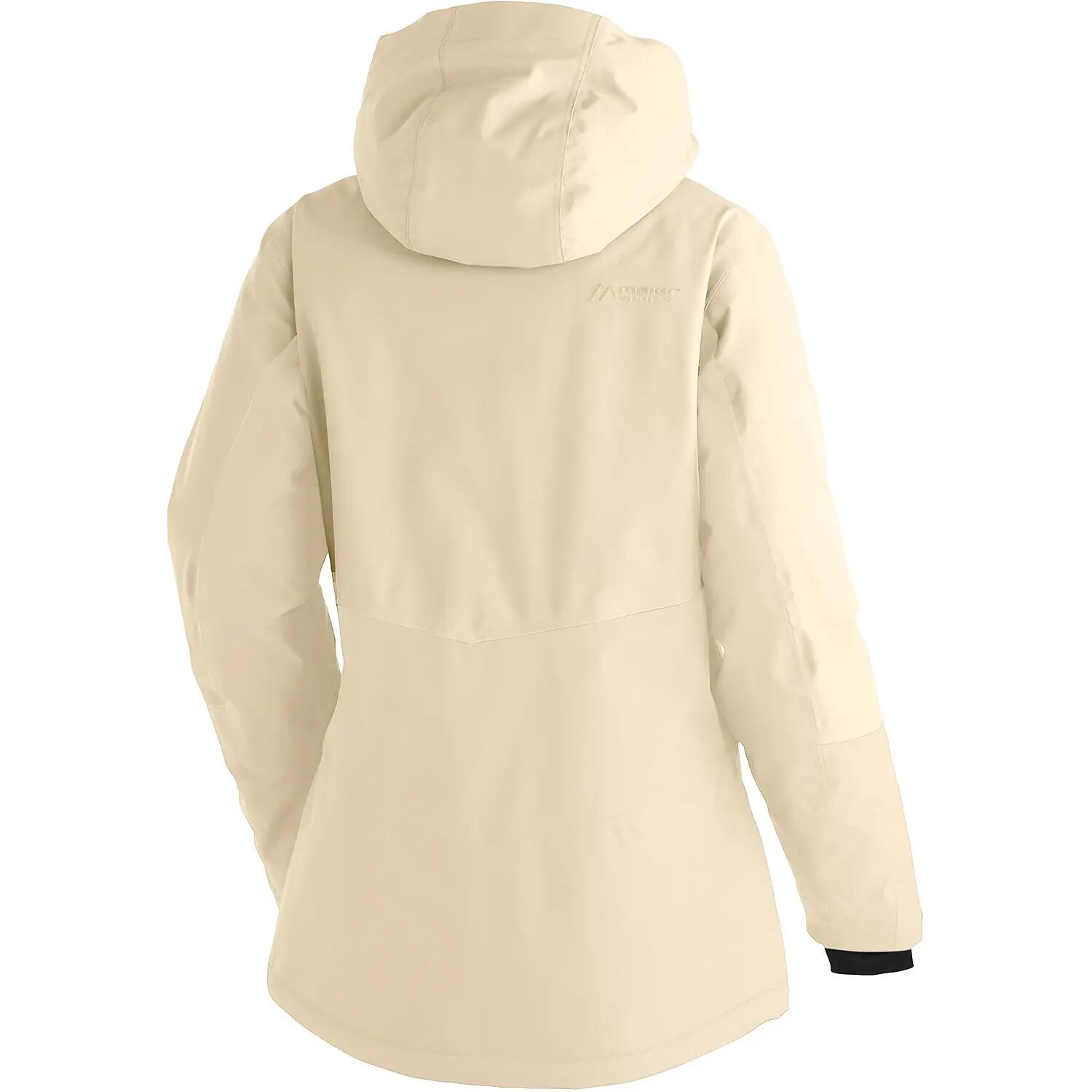 Damen Funktionsjacke Poiana 2/8