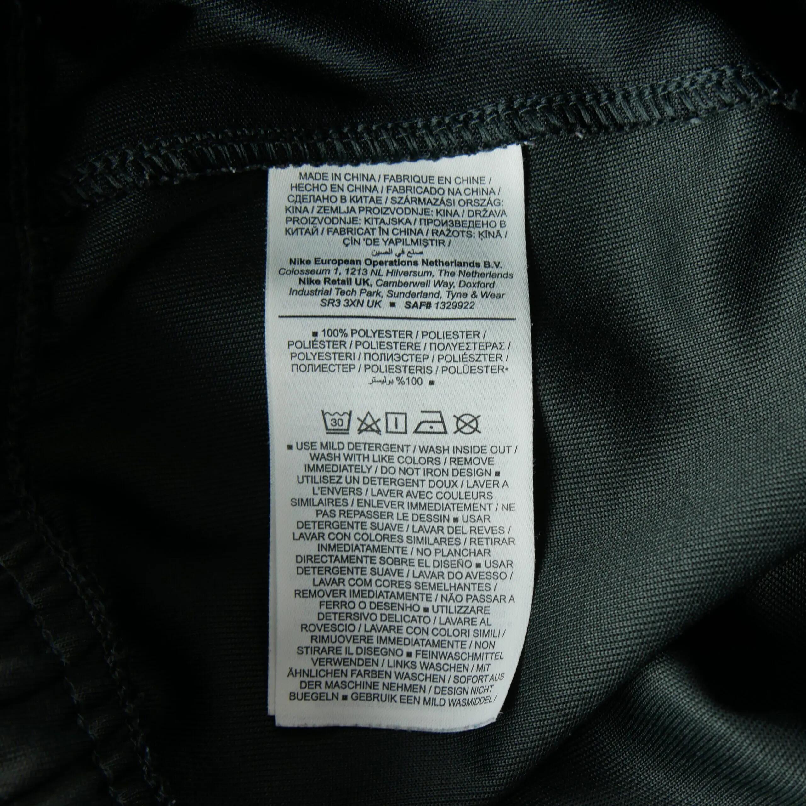 Second hand - Jogging Uomo NSW Repeat PK Jogger - Stato eccellente 6/7