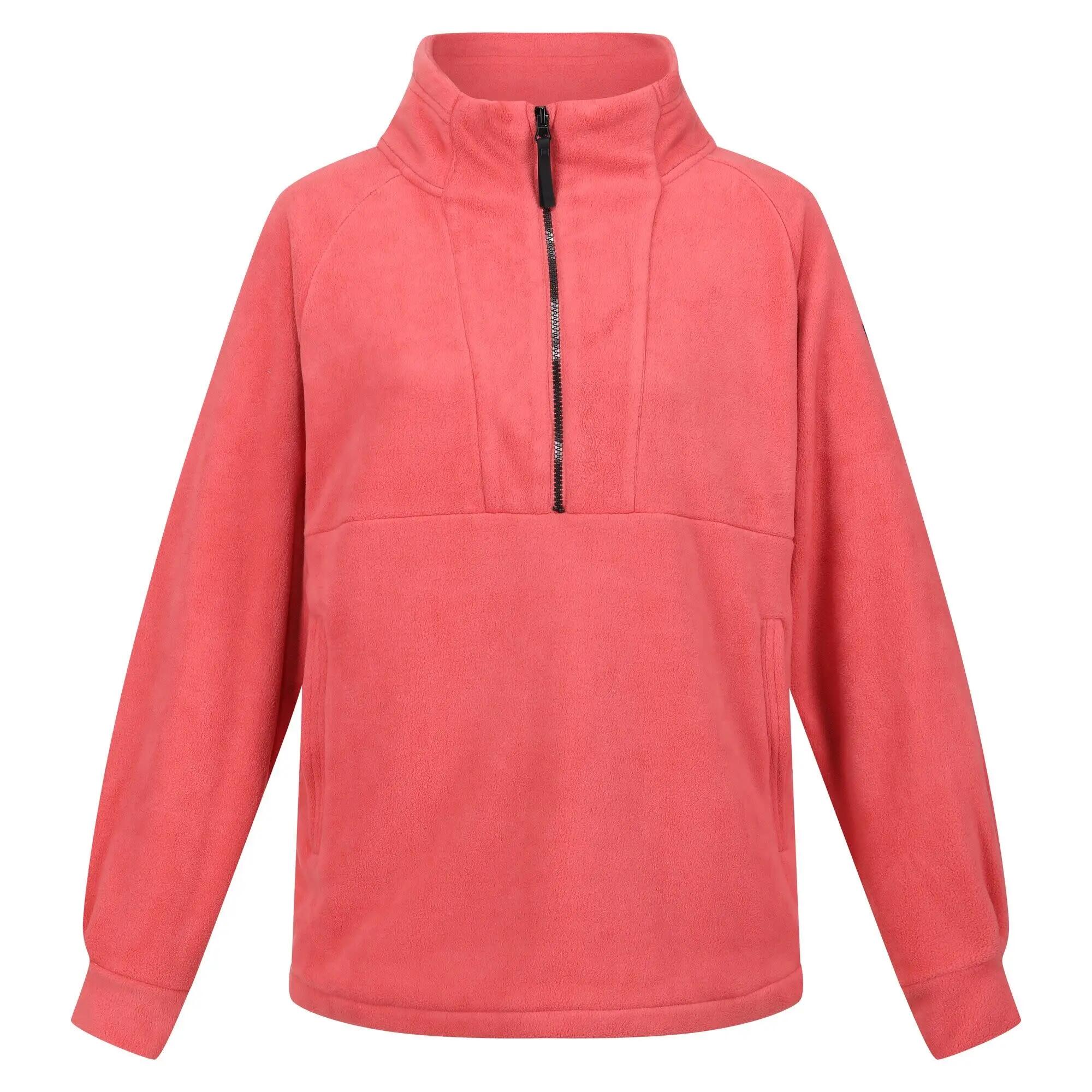 Polar montanha mulher Lavendon - vermelho 4/5