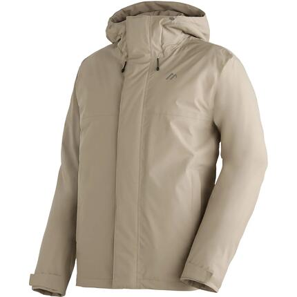 Herren Funktionsjacke EliteWarm M