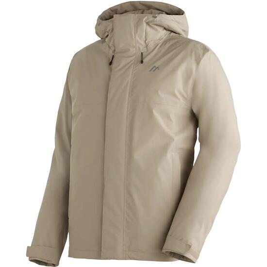 Herren Funktionsjacke EliteWarm M