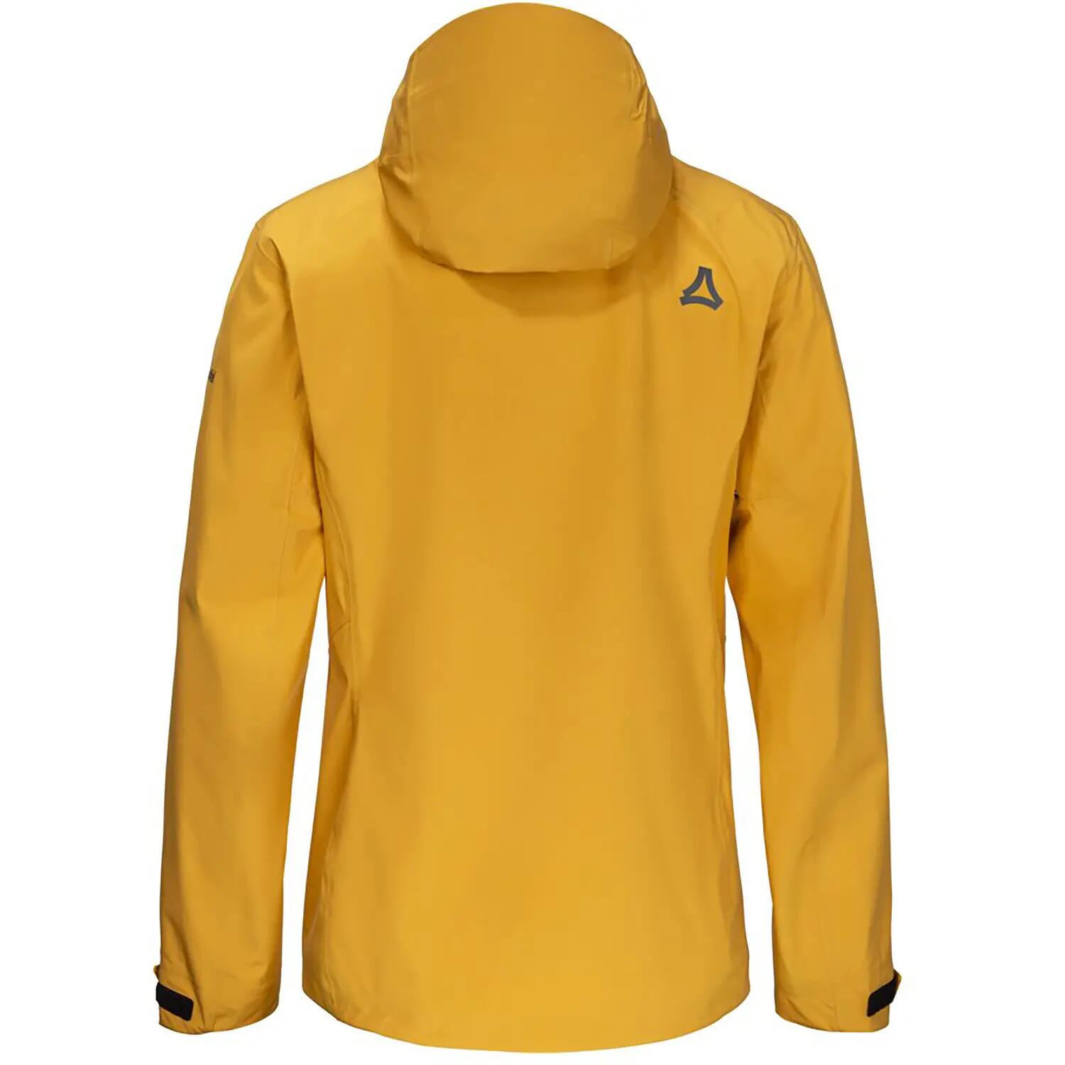 Damen Funktionsjacke Jacket Style Cascata WMN 2/2