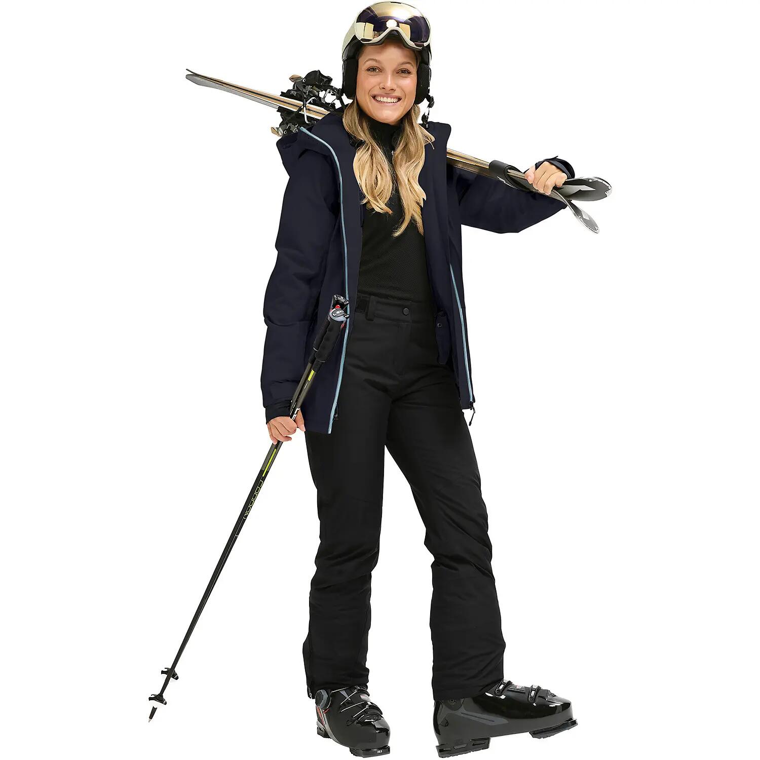 Damen Funktionsjacke Kopa 8/8