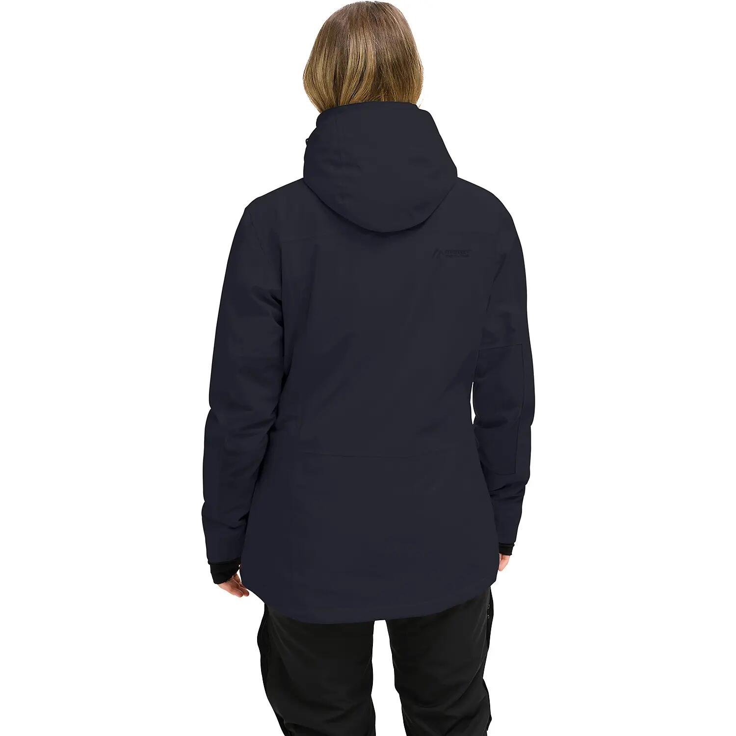 Damen Funktionsjacke Kopa 7/8