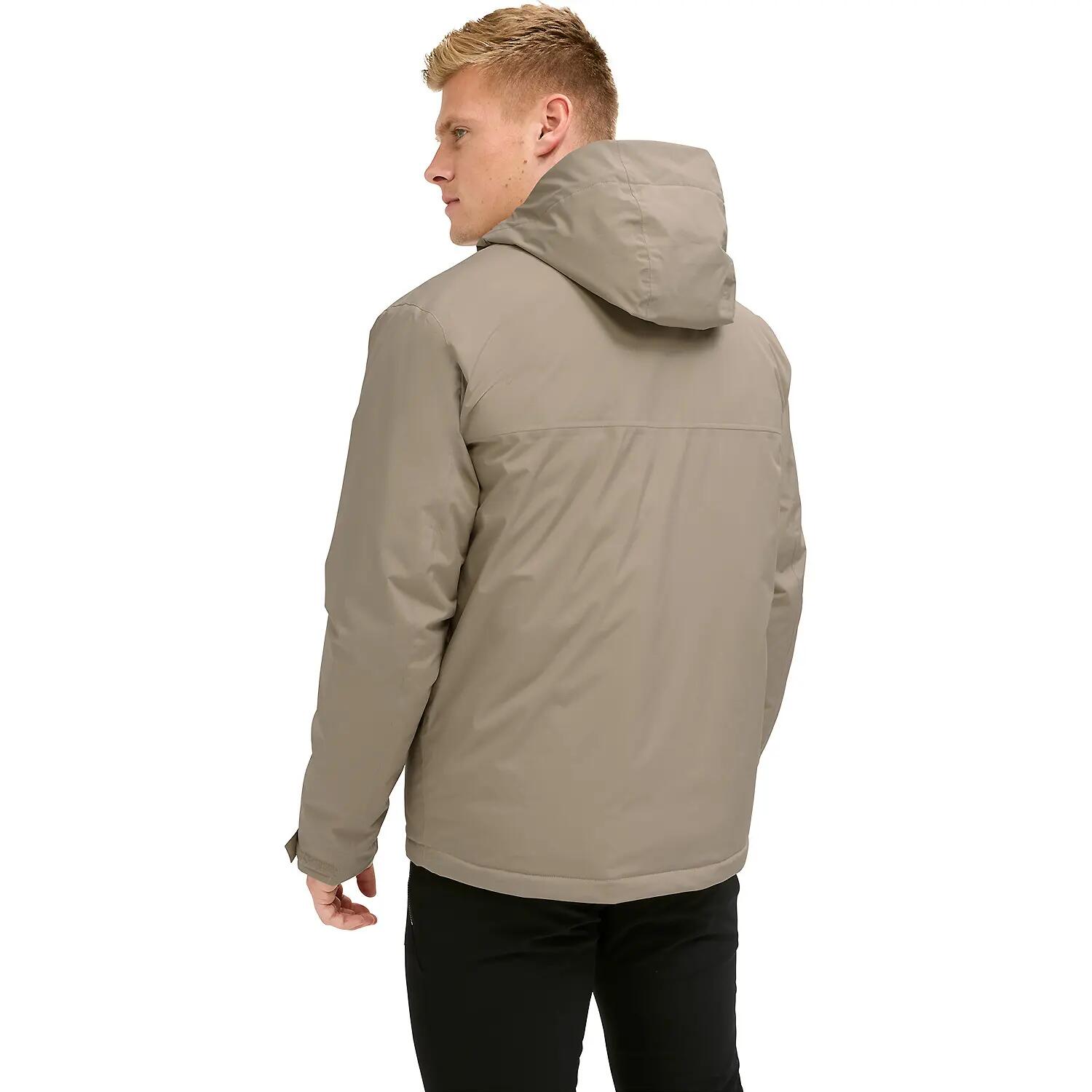 Herren Funktionsjacke EliteWarm M 7/8