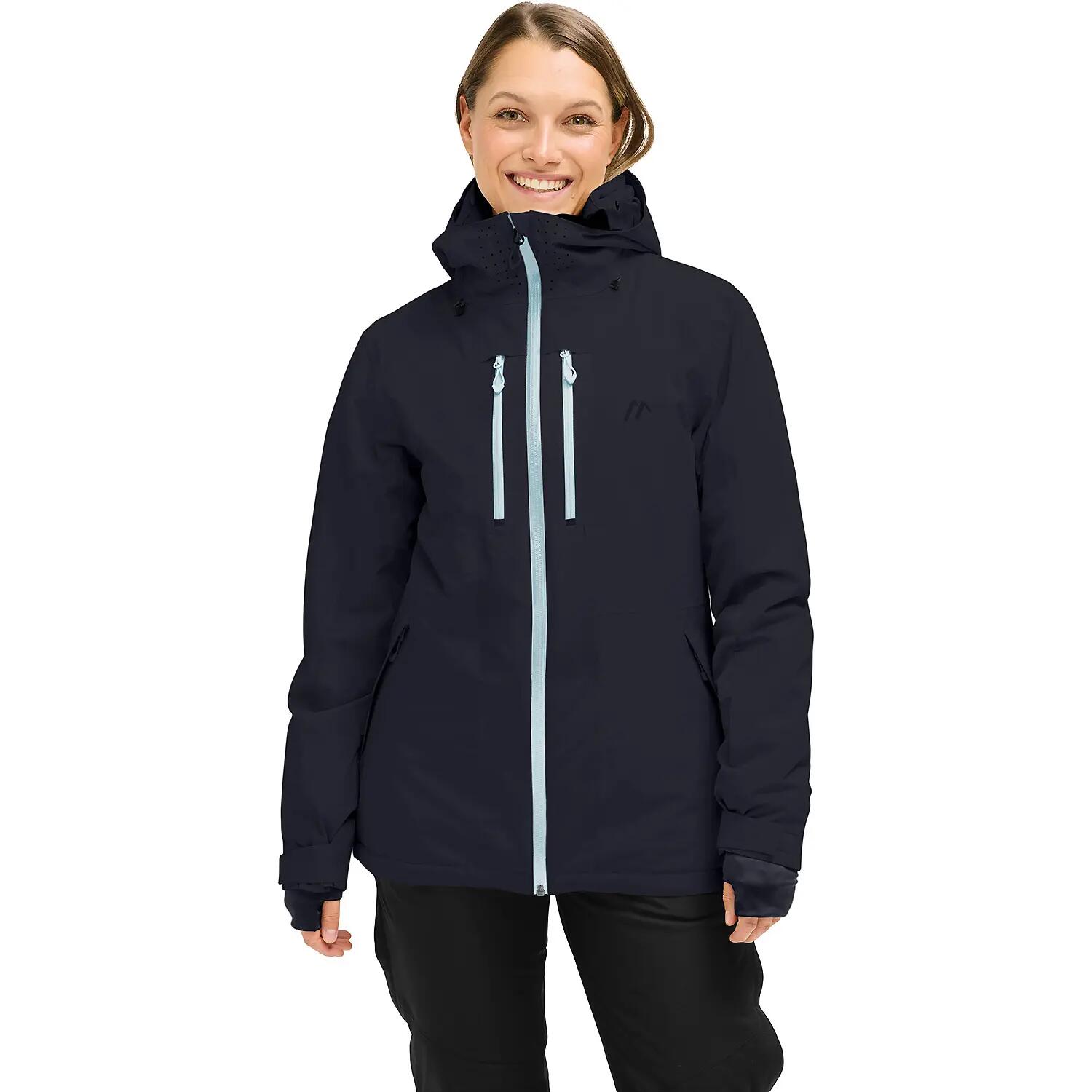 Damen Funktionsjacke Kopa 6/8
