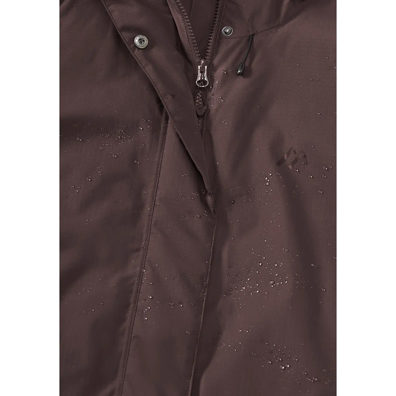 Damen Funktionsjacke Elite Warm W 5/8