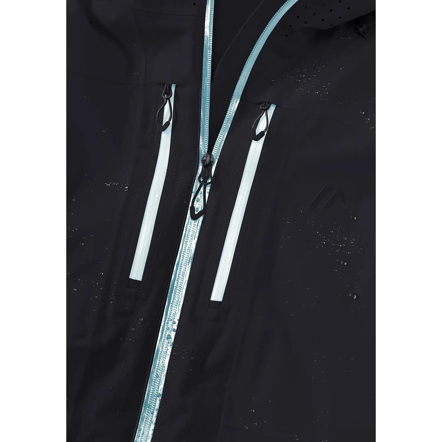 Damen Funktionsjacke Kopa 5/8