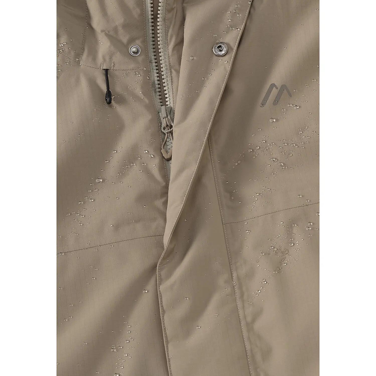 Herren Funktionsjacke EliteWarm M 5/8