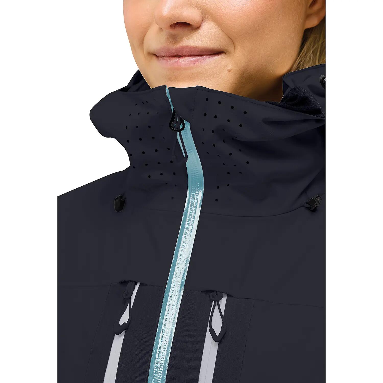 Damen Funktionsjacke Kopa 4/8