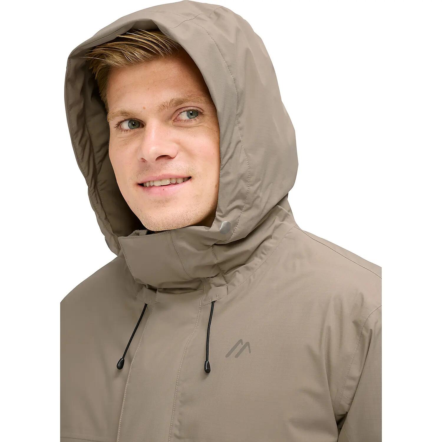 Herren Funktionsjacke EliteWarm M 4/8
