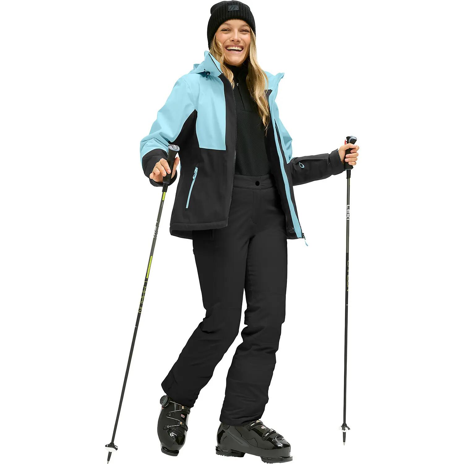 Damen Funktionsjacke JANA 7/7