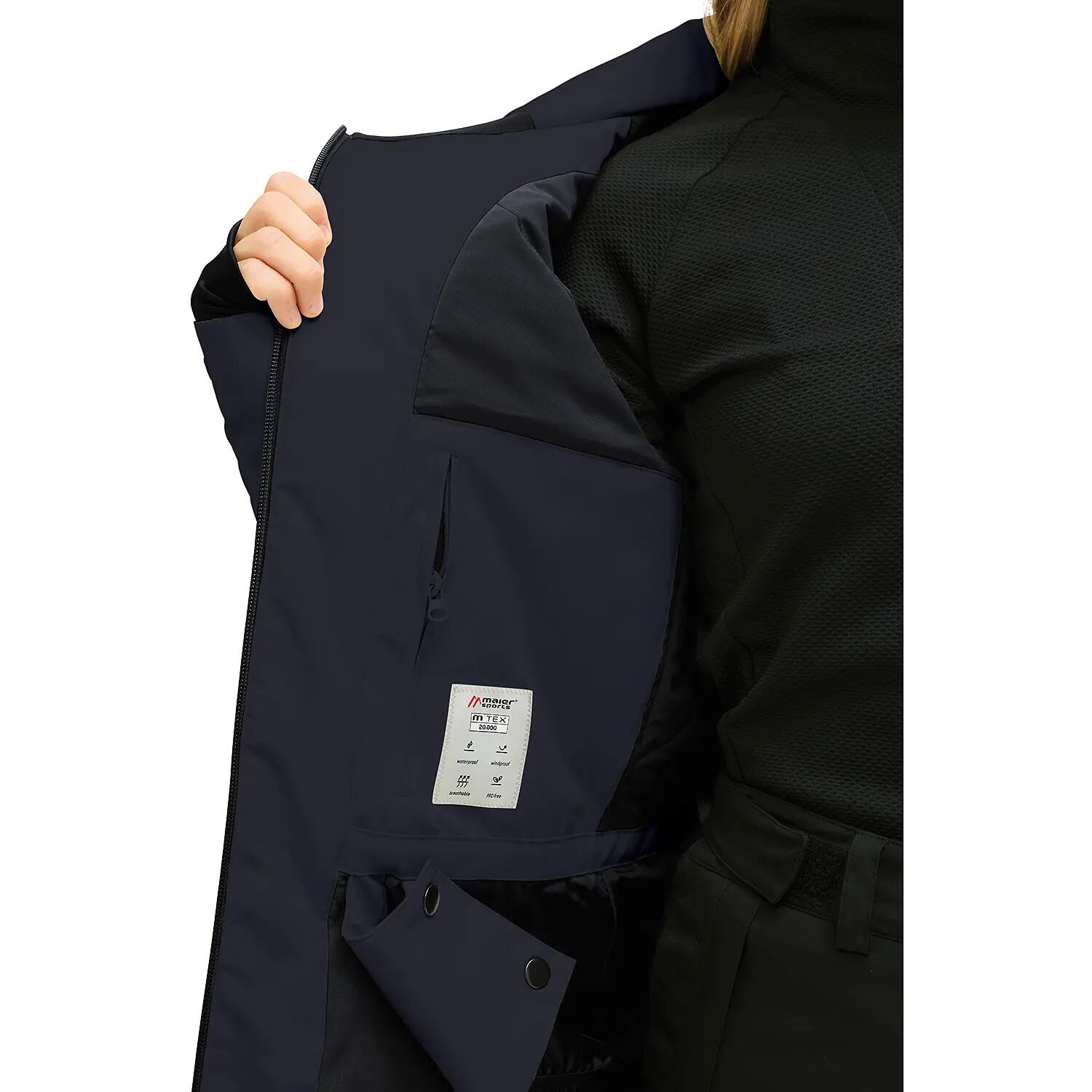 Damen Funktionsjacke Kopa 3/8