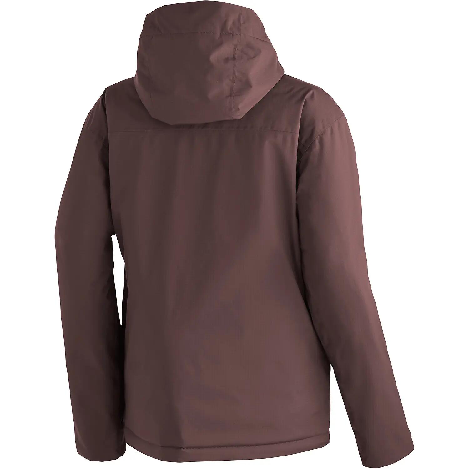 Damen Funktionsjacke Elite Warm W 2/8
