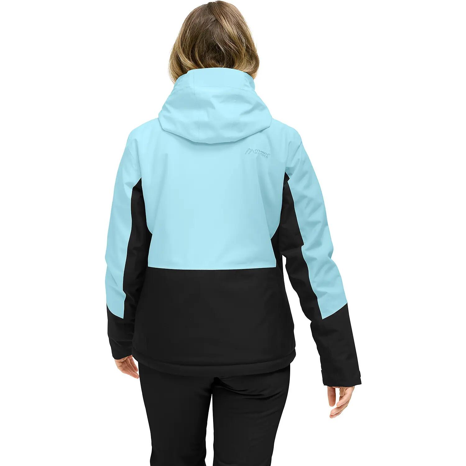 Damen Funktionsjacke JANA 6/7