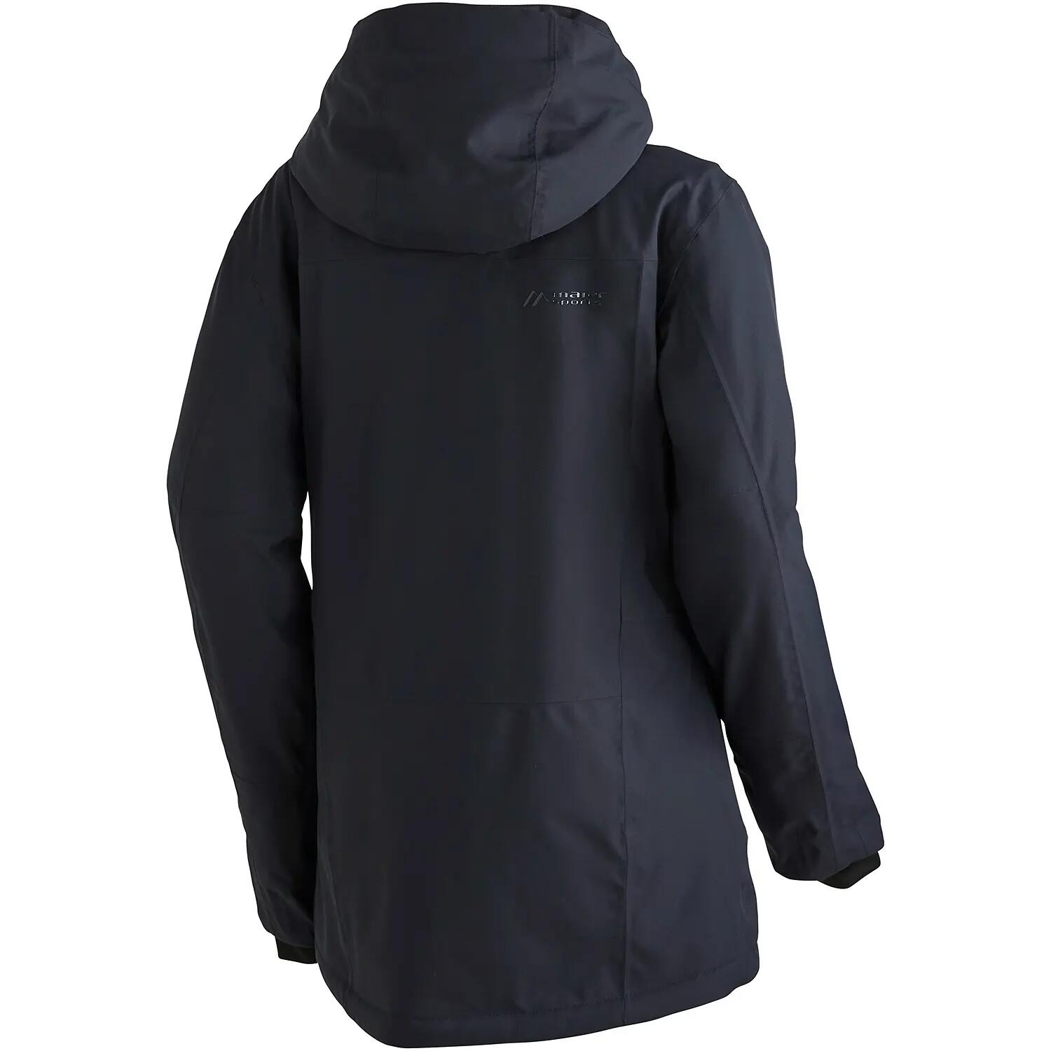 Damen Funktionsjacke Kopa 2/8
