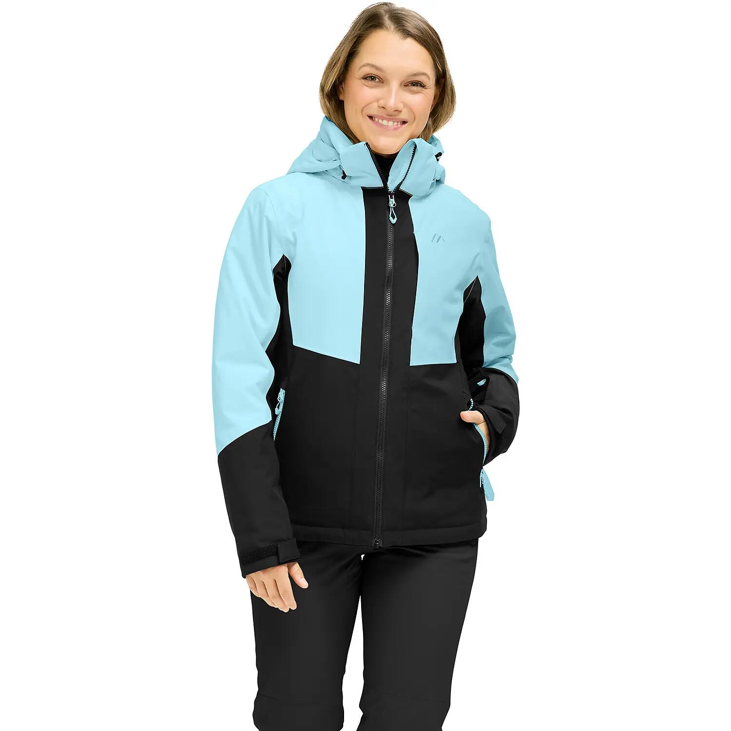 Damen Funktionsjacke JANA 5/7