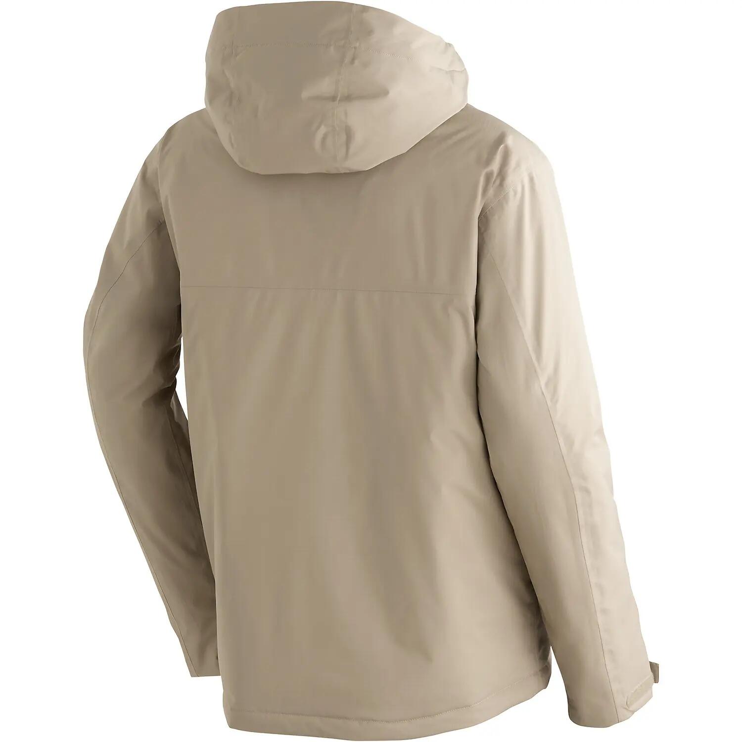 Herren Funktionsjacke EliteWarm M 2/8