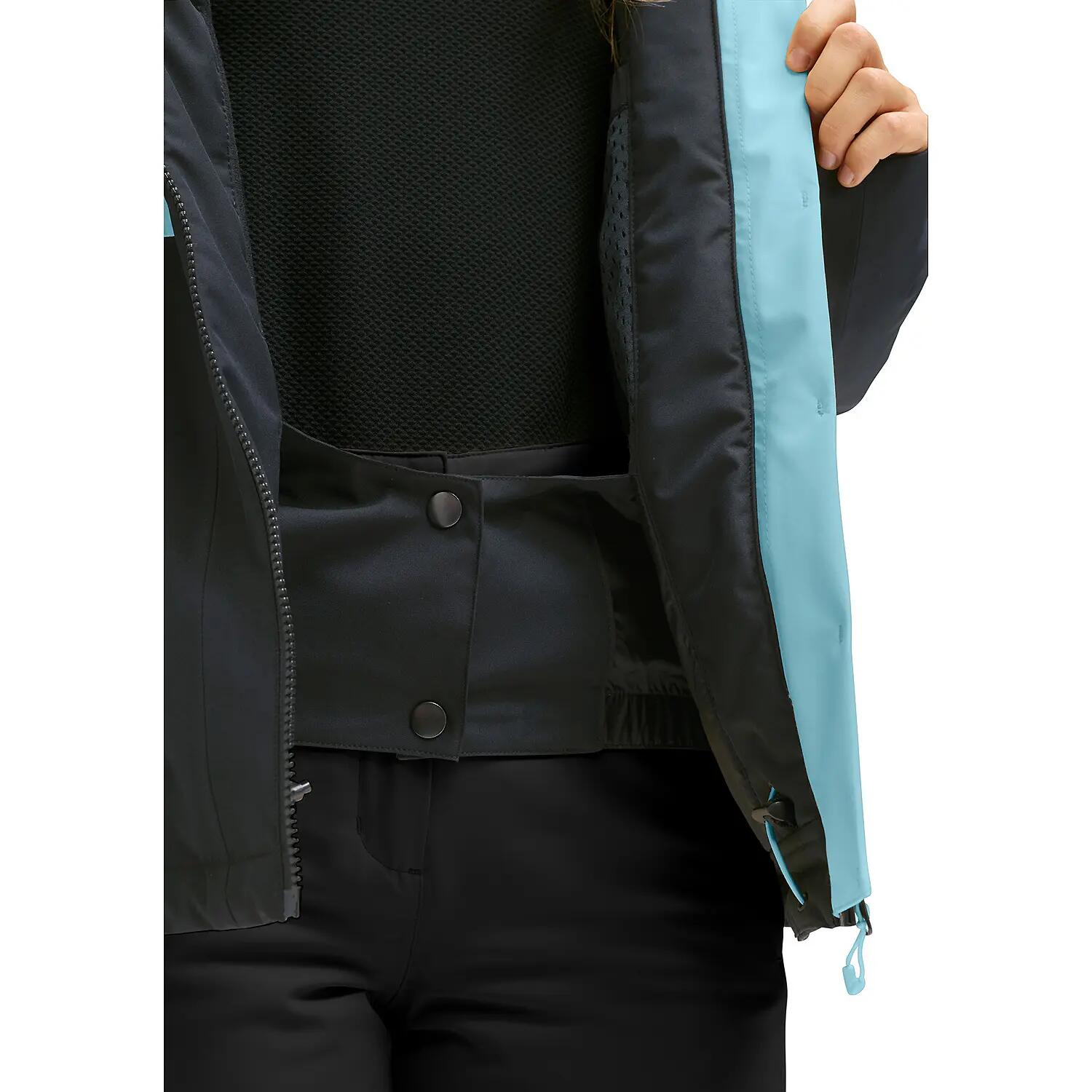 Damen Funktionsjacke JANA 4/7