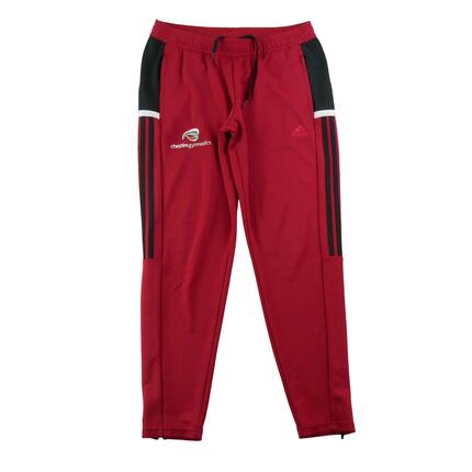 Seconde vie - Pantalon Femme AeroReady Rouge - Très bon état