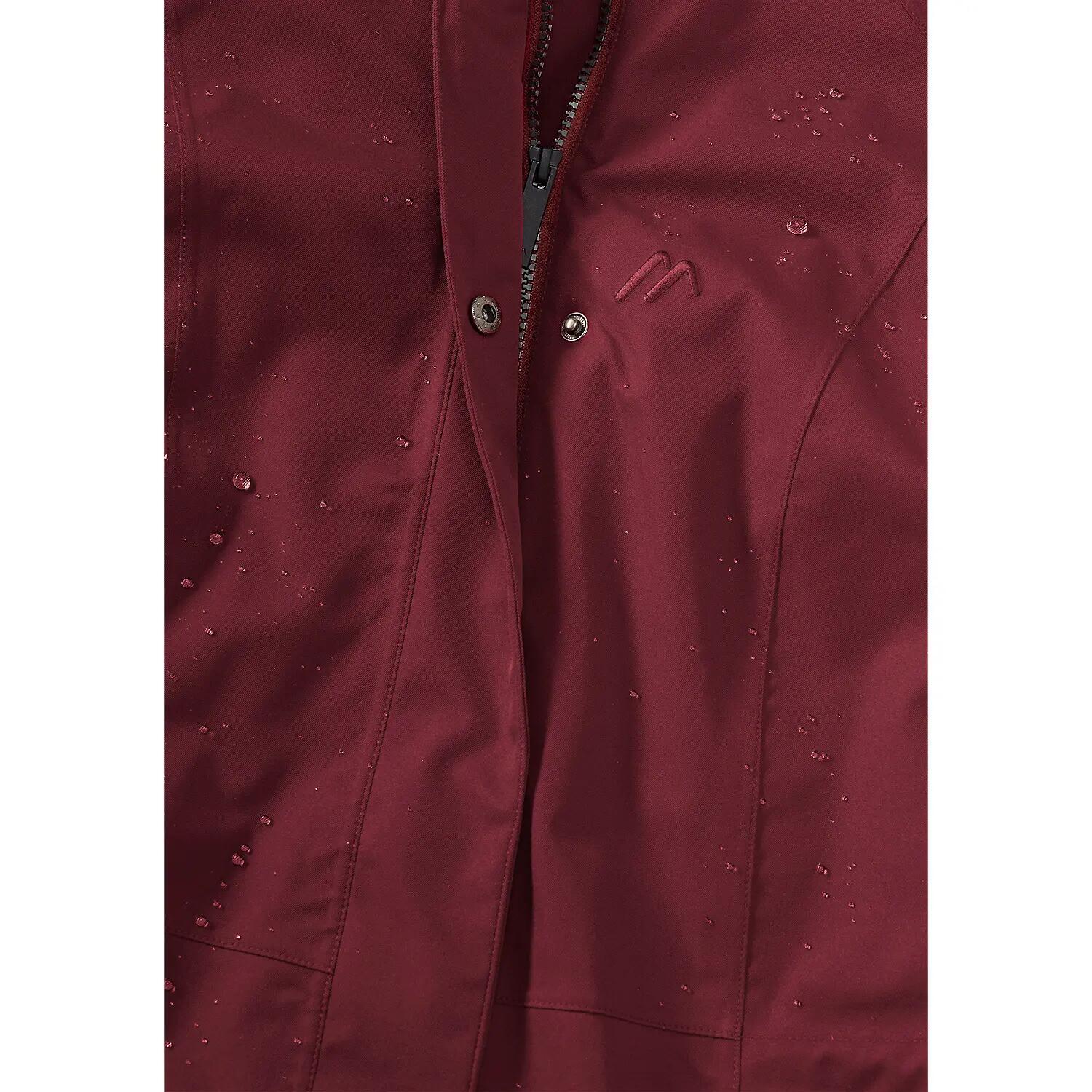 Damen Mantel EDESI 5/8