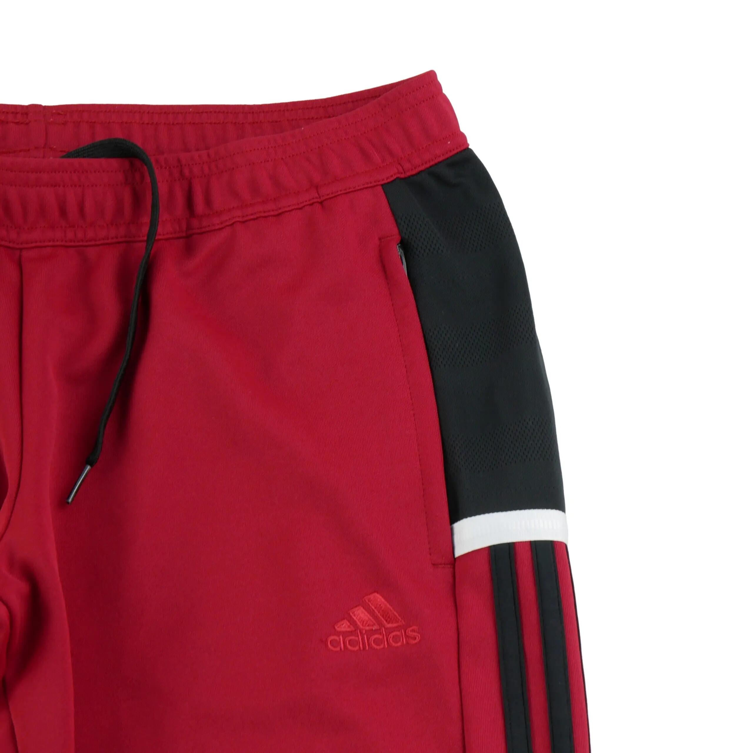 Seconde vie - Pantalon Femme AeroReady Rouge - Très bon état 4/7