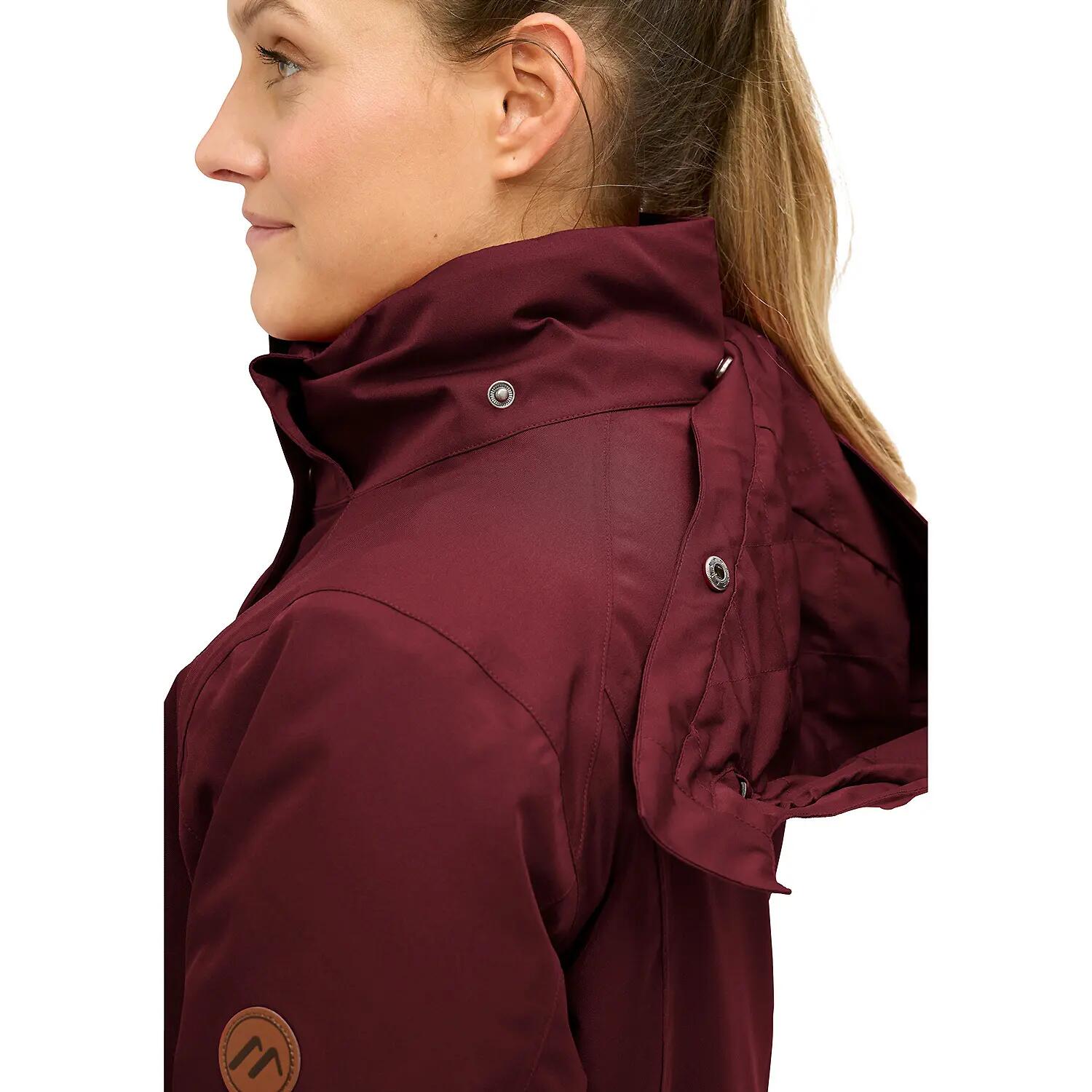 Damen Mantel EDESI 4/8