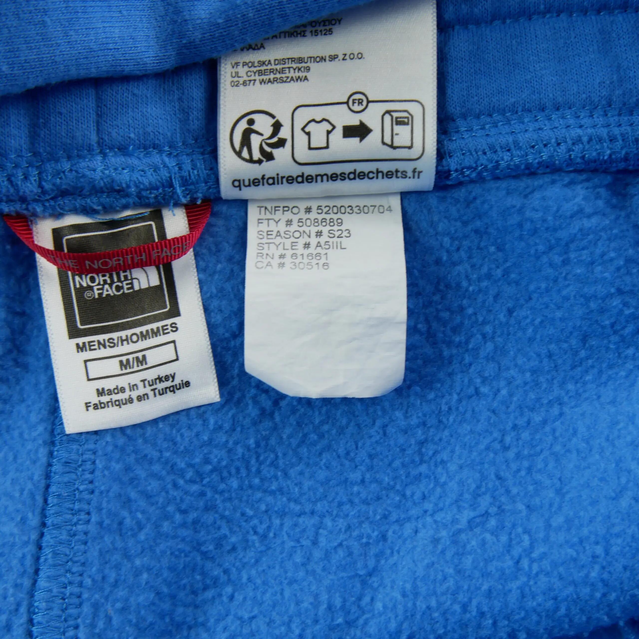 Segunda vida - Calça Jogging Masculina Fine Jogger Pants - Em muito bom estado 6/7