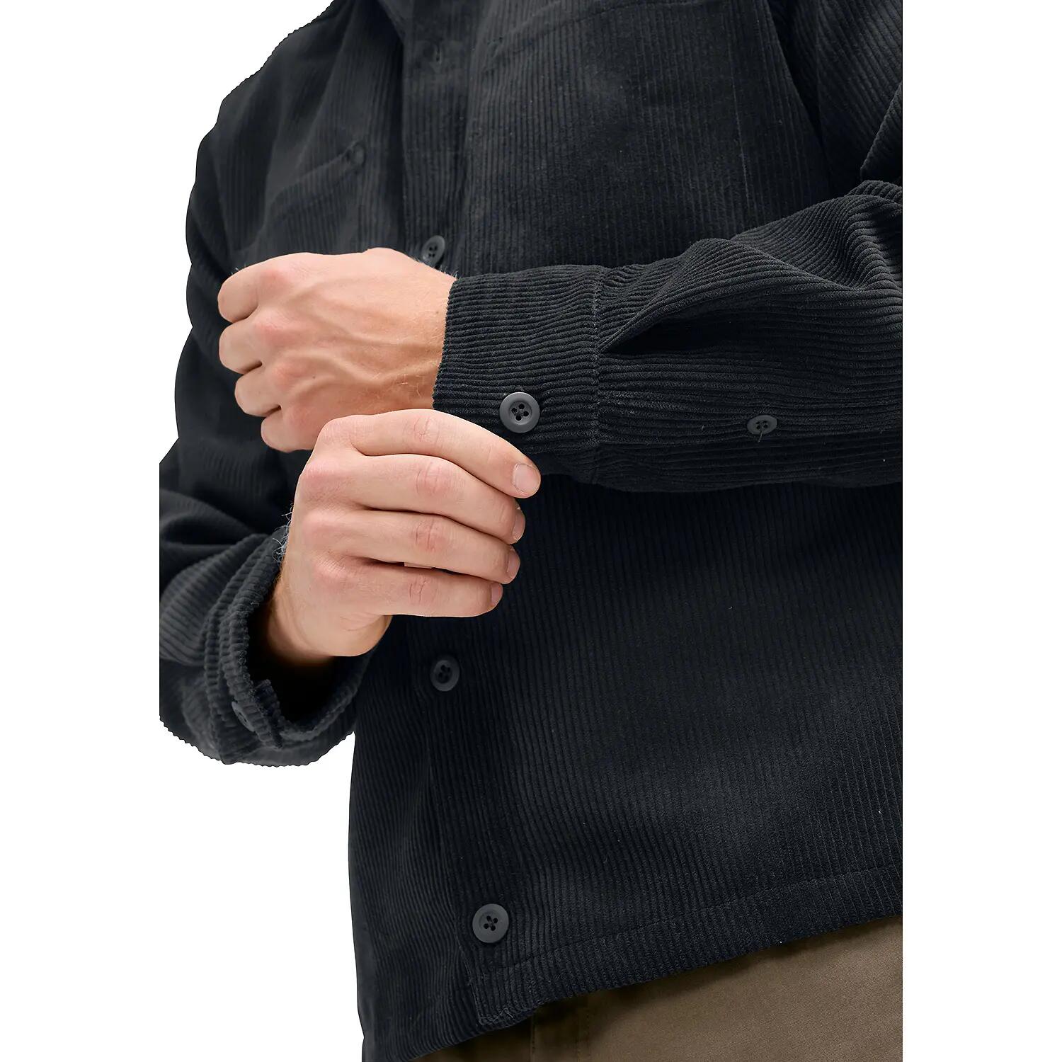 Herren Hemd Wellcord M 6/6