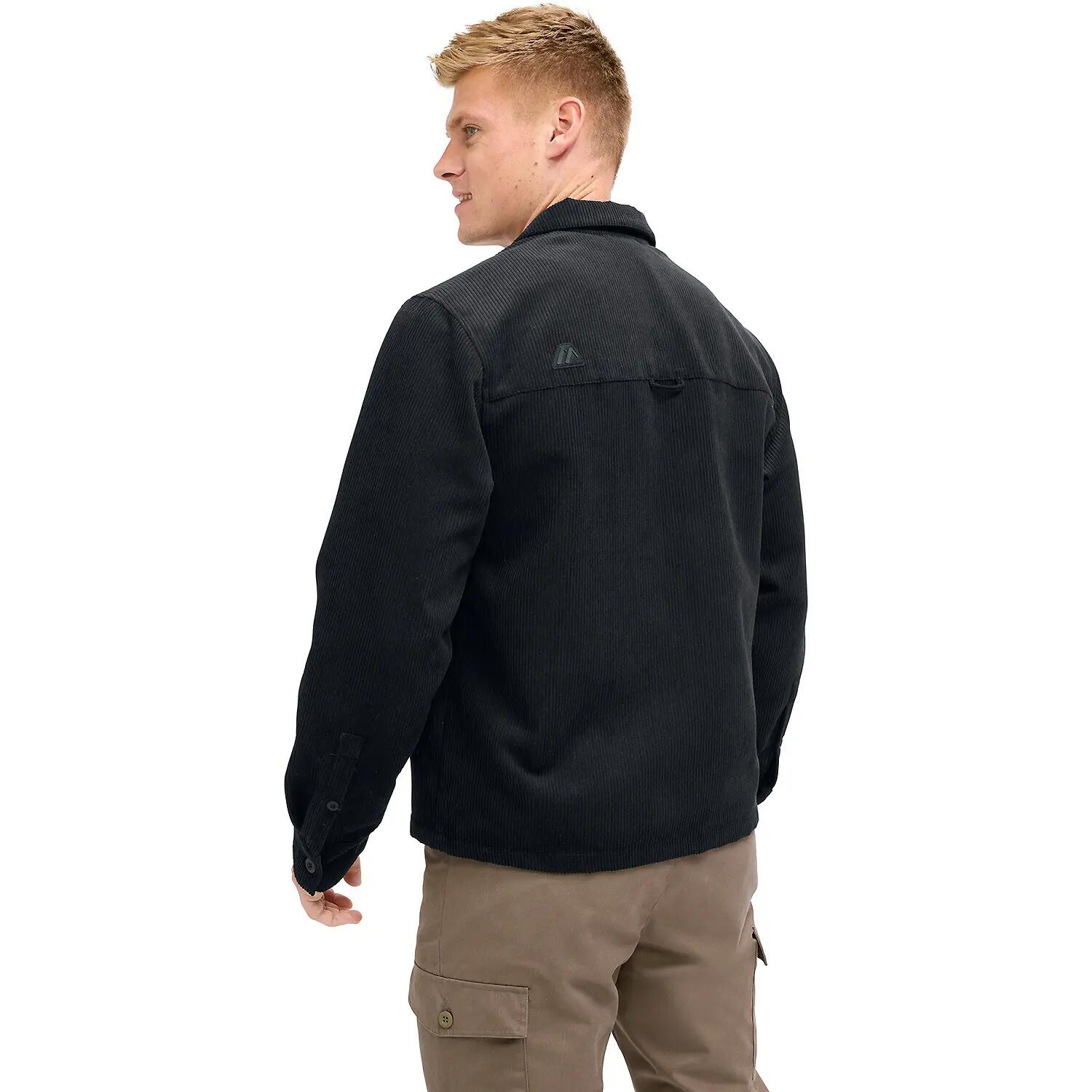 Herren Hemd Wellcord M 5/6