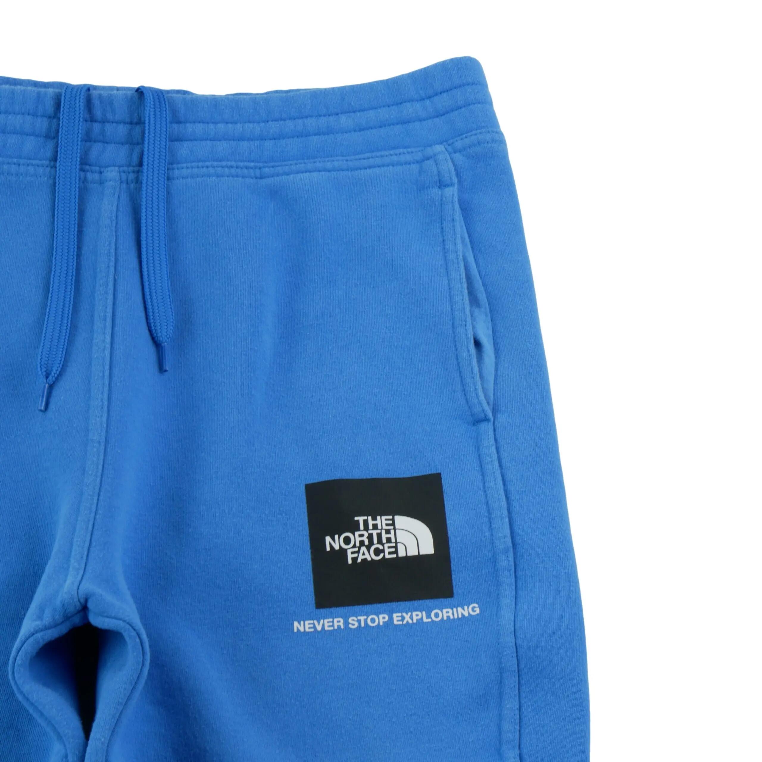 Segunda vida - Calça Jogging Masculina Fine Jogger Pants - Em muito bom estado 4/7