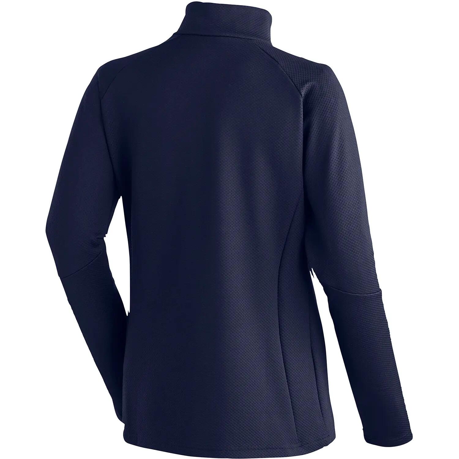 Damen Rollkragen m.RV Rogla HZ W 2/6