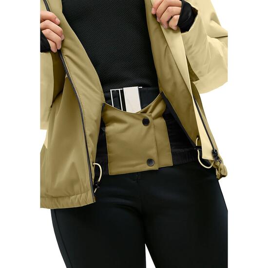 Maier Sports Tatry Damen Skijacke
