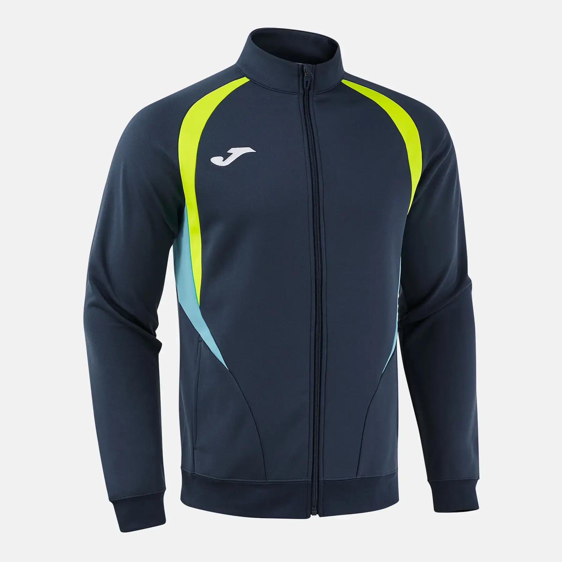 Giacca sportiva con zip Joma Championship 20 5/5