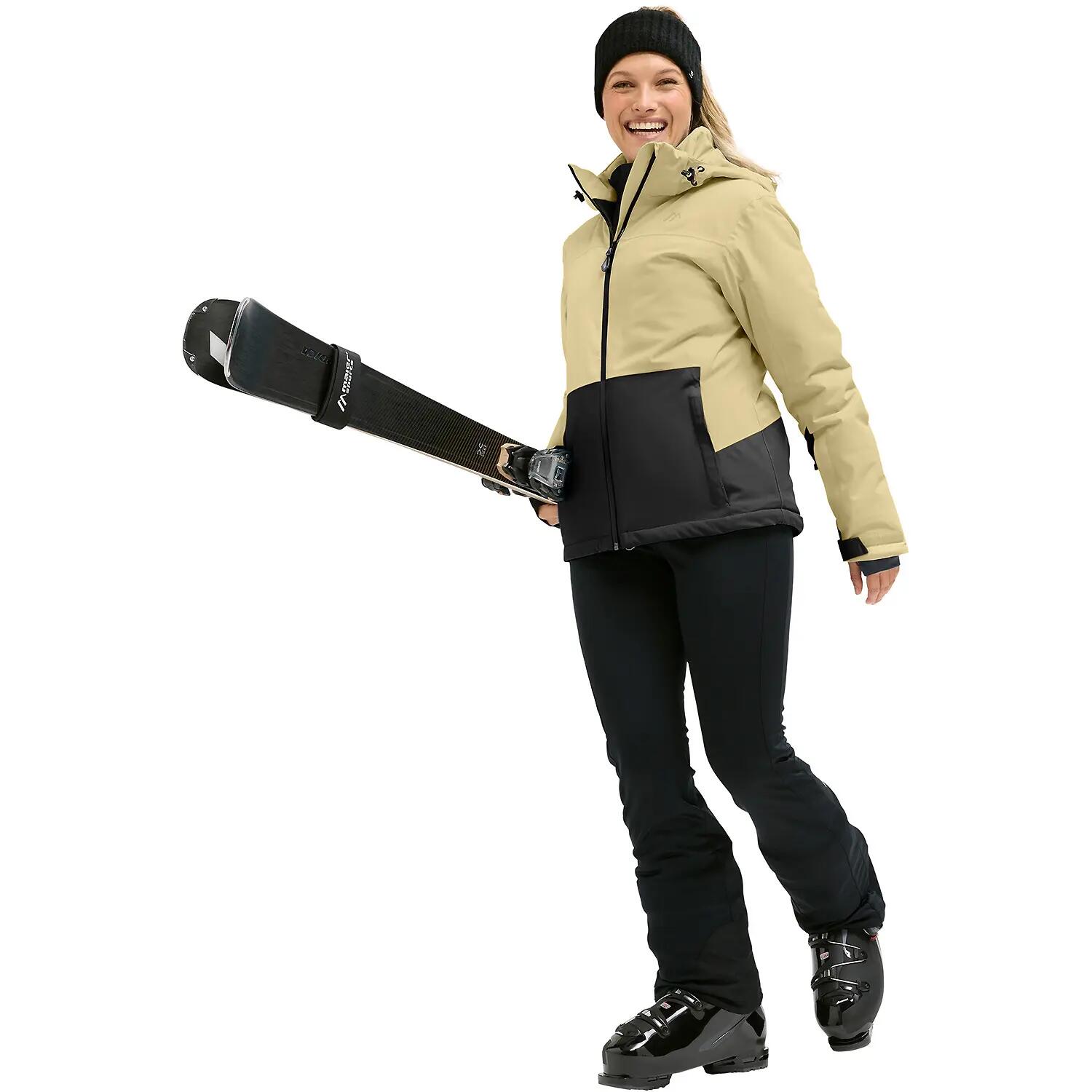 Damen Funktionsjacke Tatry 5/5