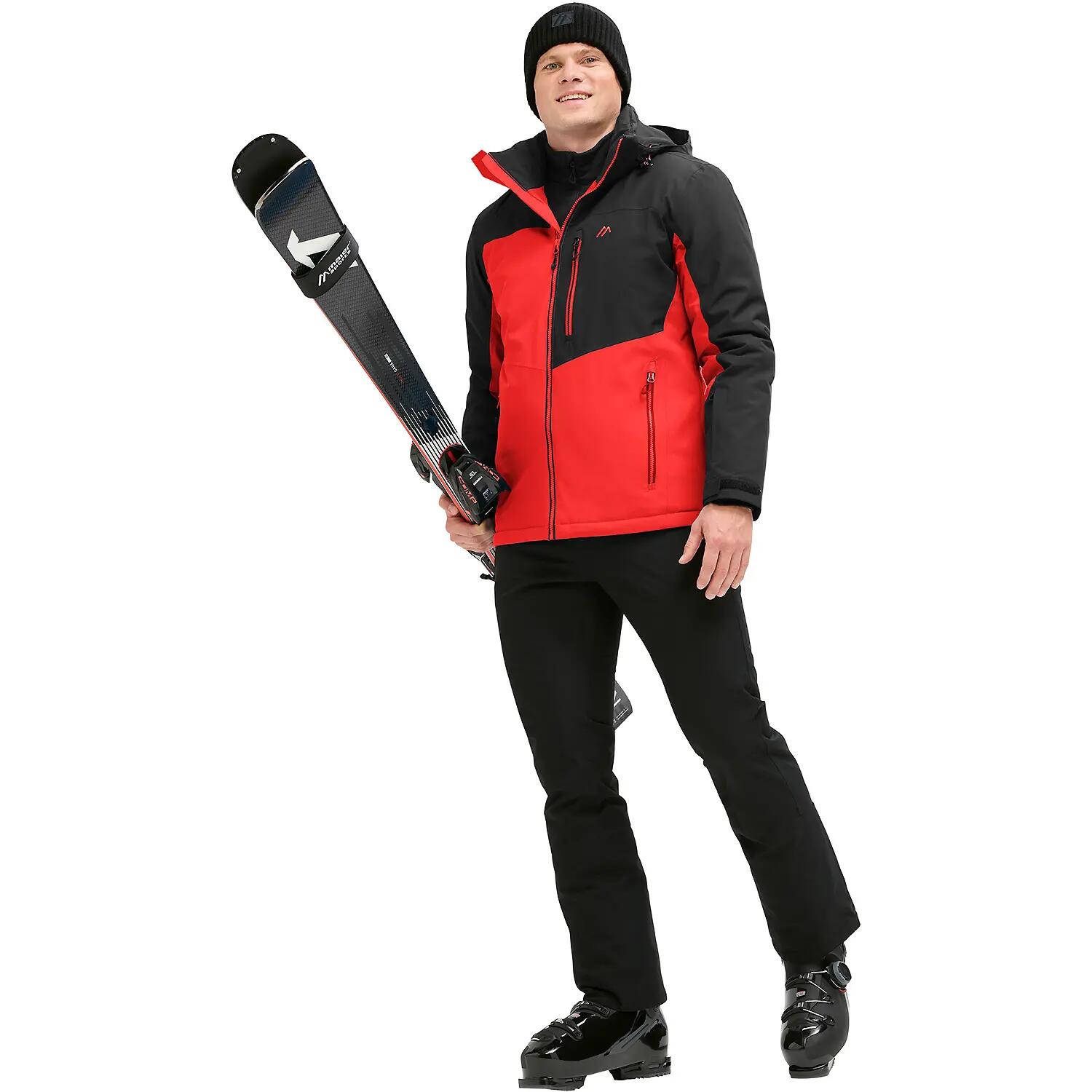 Herren Funktionsjacke HELGE 7/7