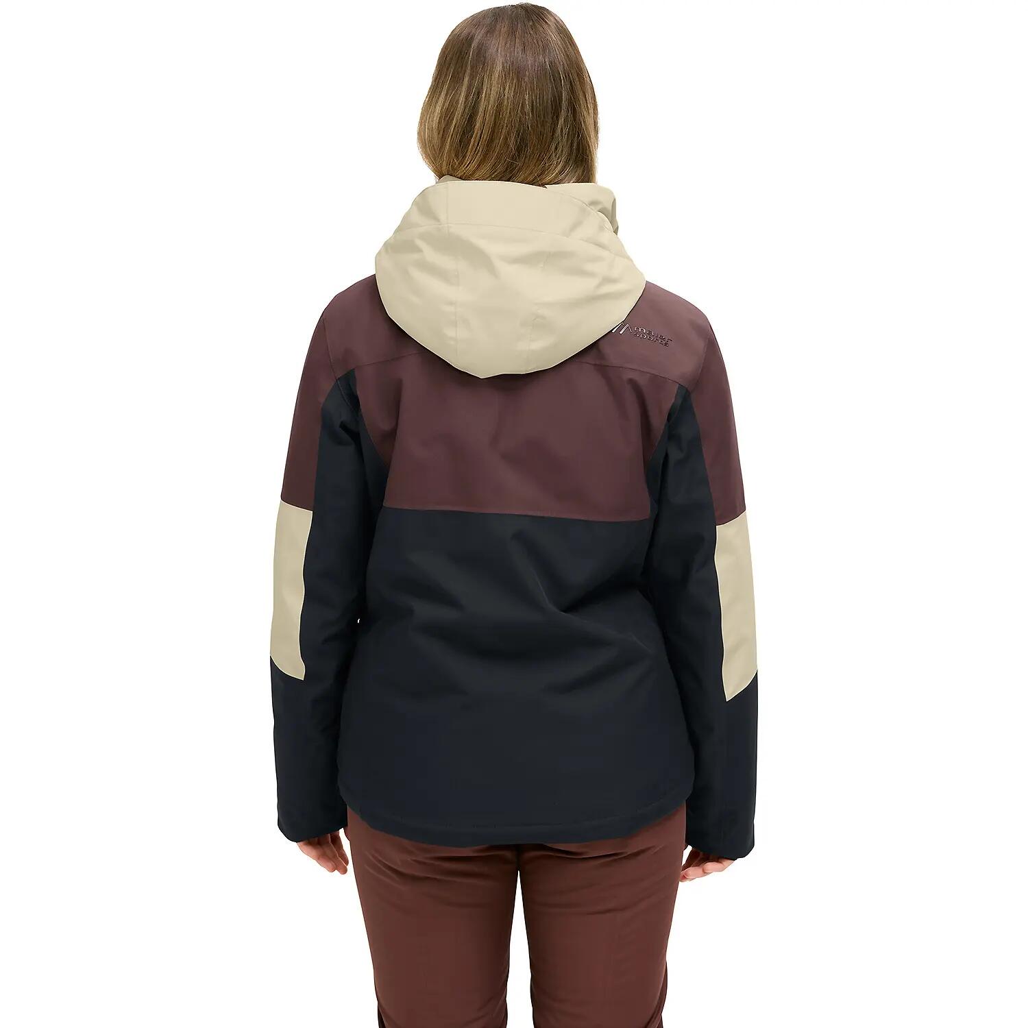 Damen Funktionsjacke Rogla 7/8